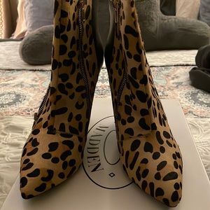 Steven Madden Ankle boots